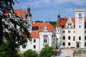 Heiraten in Brandenburg